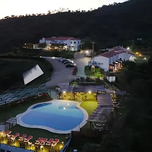 Complejo Veneros Hotel