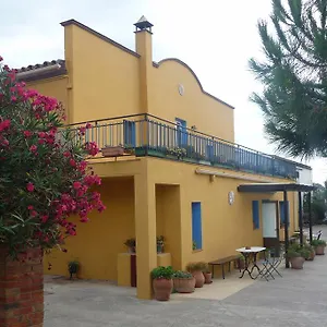 Selleretas Couette-café Vilamacolum