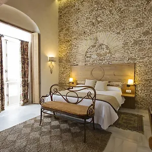 Casa De Cuatro Torres Hotel Cadix