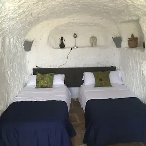 The Cave Of Dreams Baza